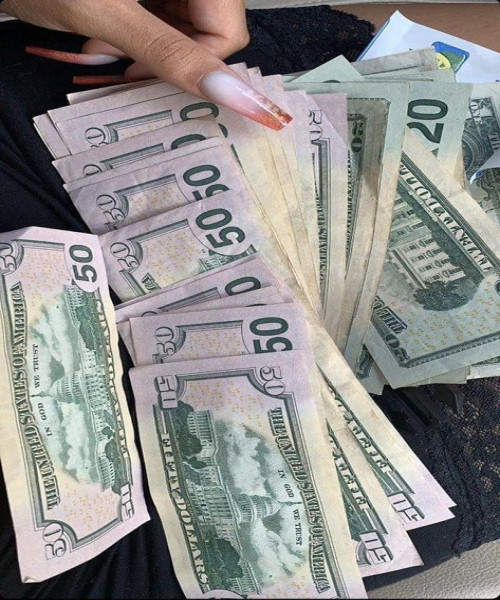 50 Dollars