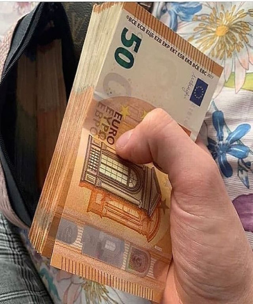 50 Euros