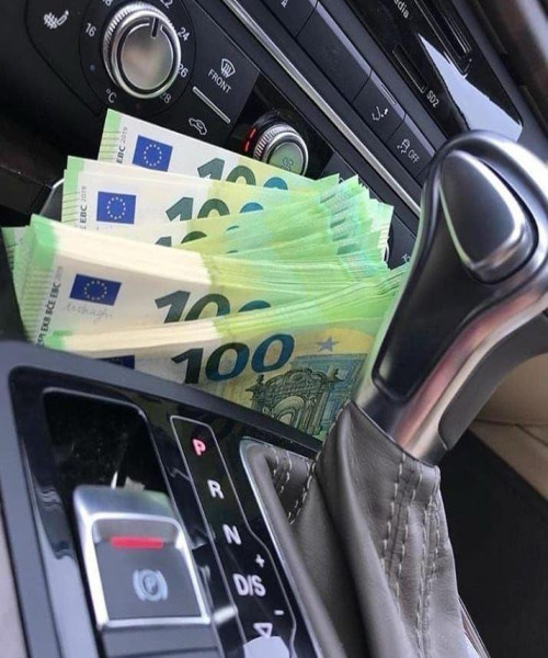 100 Euros