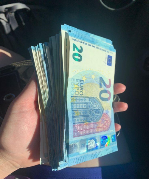 20 Euros